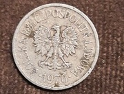 10groszy z 1976r.