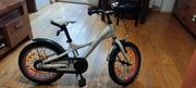 Rower Mercedes Benz 16"