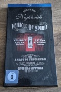 Nightwish - Vehicle Of Spirit