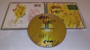 DAN BERN - FIFTY EGGS