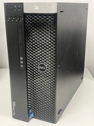 Komputer Dell T3600 Xeon E5-1650v0 3.2 32GB RAM 120GB SSD Linux