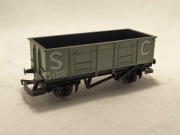 Hornby Wagon Węglarka Gauge 00