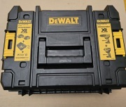 Walizka do narzedzi DeWalt