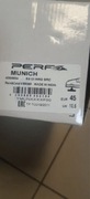 Buty robocze 45 Perf MUNICH S3 system Vibram