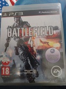 Battlefield 4, PS3