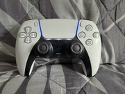 Pad Dualsense PlayStation 5 z Analogami TMR & Mouse Klicky