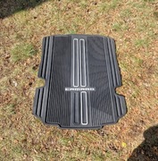 Mata podłogowa do bagażnika Chevrolet Camaro GM (86555249) 2016-2023