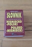 Krzysztof Tkaczyk - słownik niemiecko-polski i polsko-niemiecki