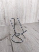 Metalowy stojak na telefon / tablet