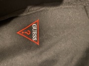 Bluza z kapturem guess