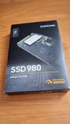 Dysk SSD Samsung 980 1TB M.2 PCIe