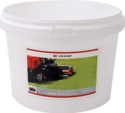 KRAMP Pasta ścierna do ostrzenia kosiarek wrzecionowych 100 gr /ziarn.: 50