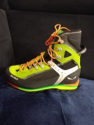 Buty trekkingowe Salewa MS Condor Evo GTX Nowe 