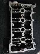 Mocowanie wałków rozrządu, pokrywa wałków rozrządu audi a4 b6, b7 2.0 ALT