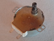 Silnik silniczek synchroniczny typu TY-50AH