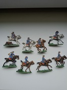 Cynowe żołnierzyki 