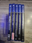  Gry Playstation na PS4 