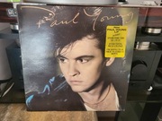 Paul Young – The Secret Of Association stan NM