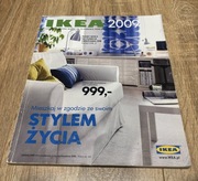 Ikea katalog 2009 Stan dobry