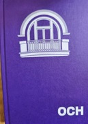 OCH.Ilustrowany atlas architektury Ochoty.