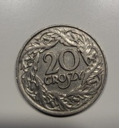 Moneta kolekcjonerska 