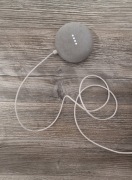 Google Nest mini 