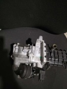 Zawór EGR Peugeot Citroen Ford 2.0 Bluehdi Z2747003 9807593080