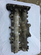 pokrywa zaworów z wałkami Iveco Fiat Ducato 3.0 E5 180km F1CE3481E 