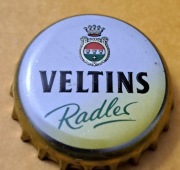 Niemcy   Veltins Radler CCI  40362 piwo