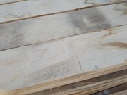 Dębowe deski heblowane 1,2 m, nowe, suche