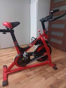 Rower treningowy spiningowy