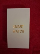 NOWY! SMARTWATCH MĘSKI ZEGAREK EKG POMIAR CIŚNIENIA 