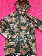 Pelerynka przeciwdeszczowa ZARA 8-10 lat