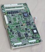 Moduł sterujący komputer przemysłowy PA25107-B12308 do FANUC GE LogiqBook