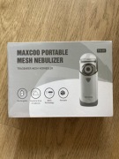 MAXCOO TH-01 – przenośny inhalator siateczkowy