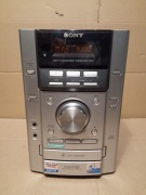 SONY wieża HCD-50EC