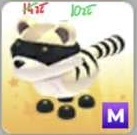 Adopt Me Sneak Weasel M