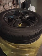 Felgi mazda 16 5*114,3