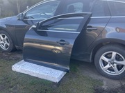 Drzwi lewy przód Volvo S60/V60 2014r