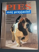 Pies Mój Przyjaciel