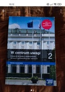 WOS W centrum uwagi kl. 2