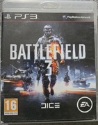 PS3 Grażynko BATTLEFIELD 3