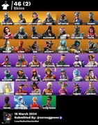 konto w fortnite