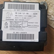 Peugeot 3008 II nr 9824812180