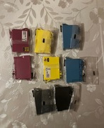 LeciRoba 603xl tusze do drukarki Epson 603 i epson 603xl Multipack kolorów