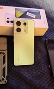 Xiaomi redmi note 13 pro 5g 