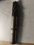 Frez palcowy 18mm  6 ostrzy Stożek