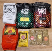 Yerba mate różne 2kg