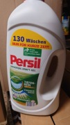 Płyn do prania kolorów Persil 5,65 l