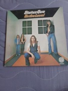  STATUS QUO. On The Level